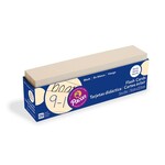 DIXON TICONDEROGA COMPANY Pacon® Blank Flash Card Dispenser Box