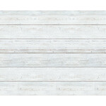 DIXON TICONDEROGA COMPANY Fadeless® Bulletin Board Art Paper White Shiplap