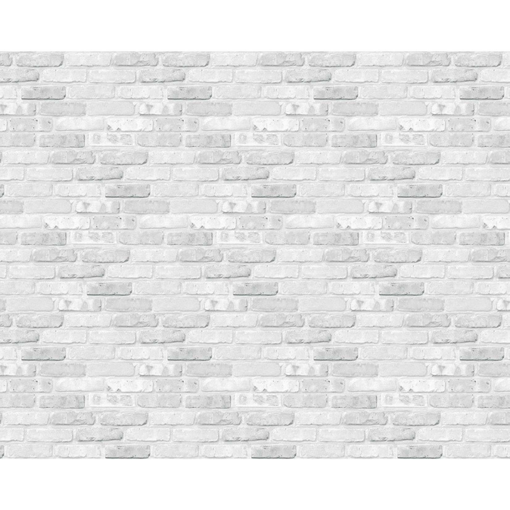 DIXON TICONDEROGA COMPANY Fadeless® Bulletin Board Art Paper White Brick