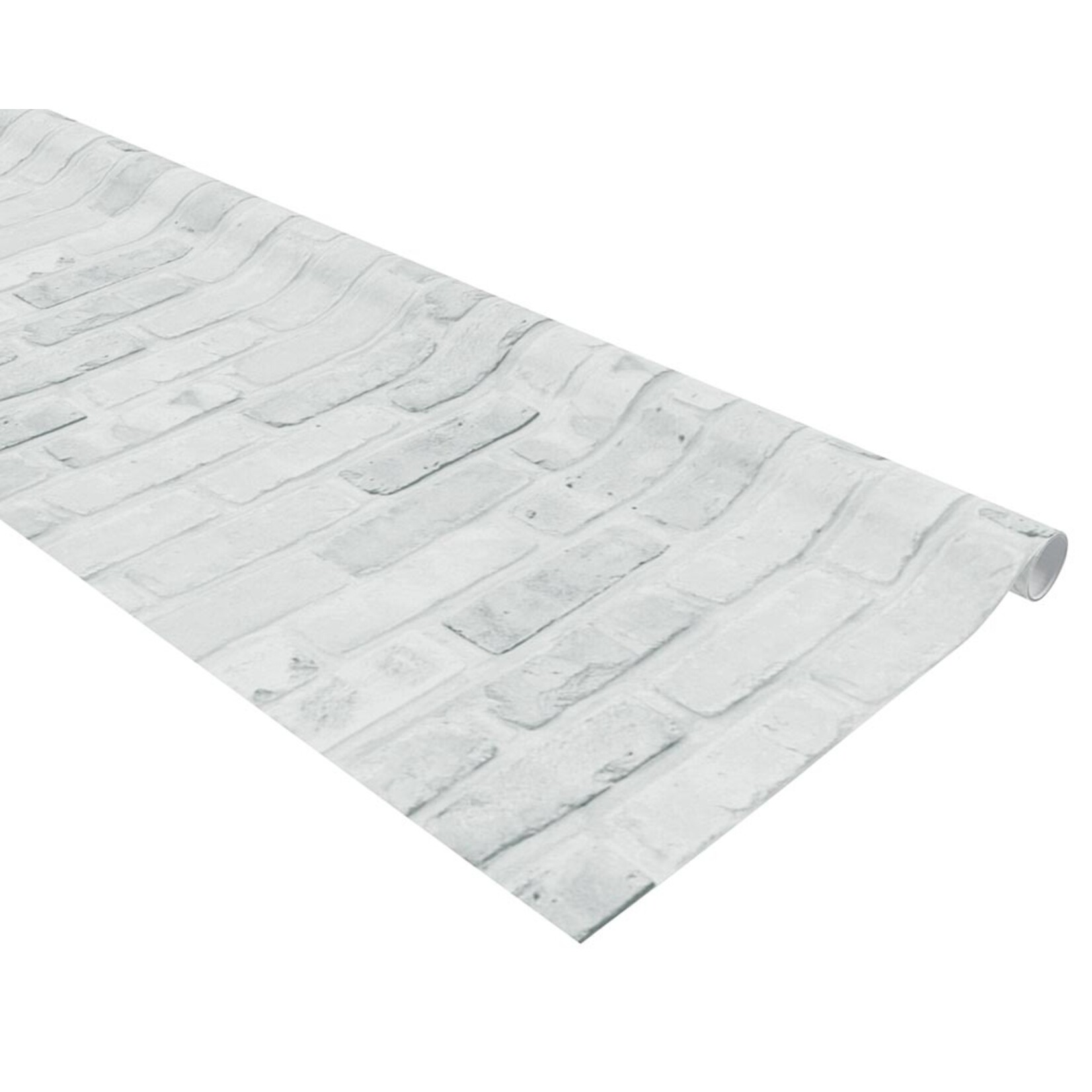 DIXON TICONDEROGA COMPANY Fadeless® Bulletin Board Art Paper White Brick