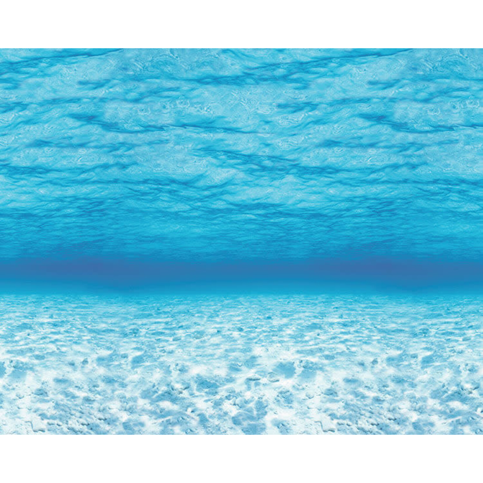 DIXON TICONDEROGA COMPANY Fadeless® Bulletin Board Art Paper Under the Sea