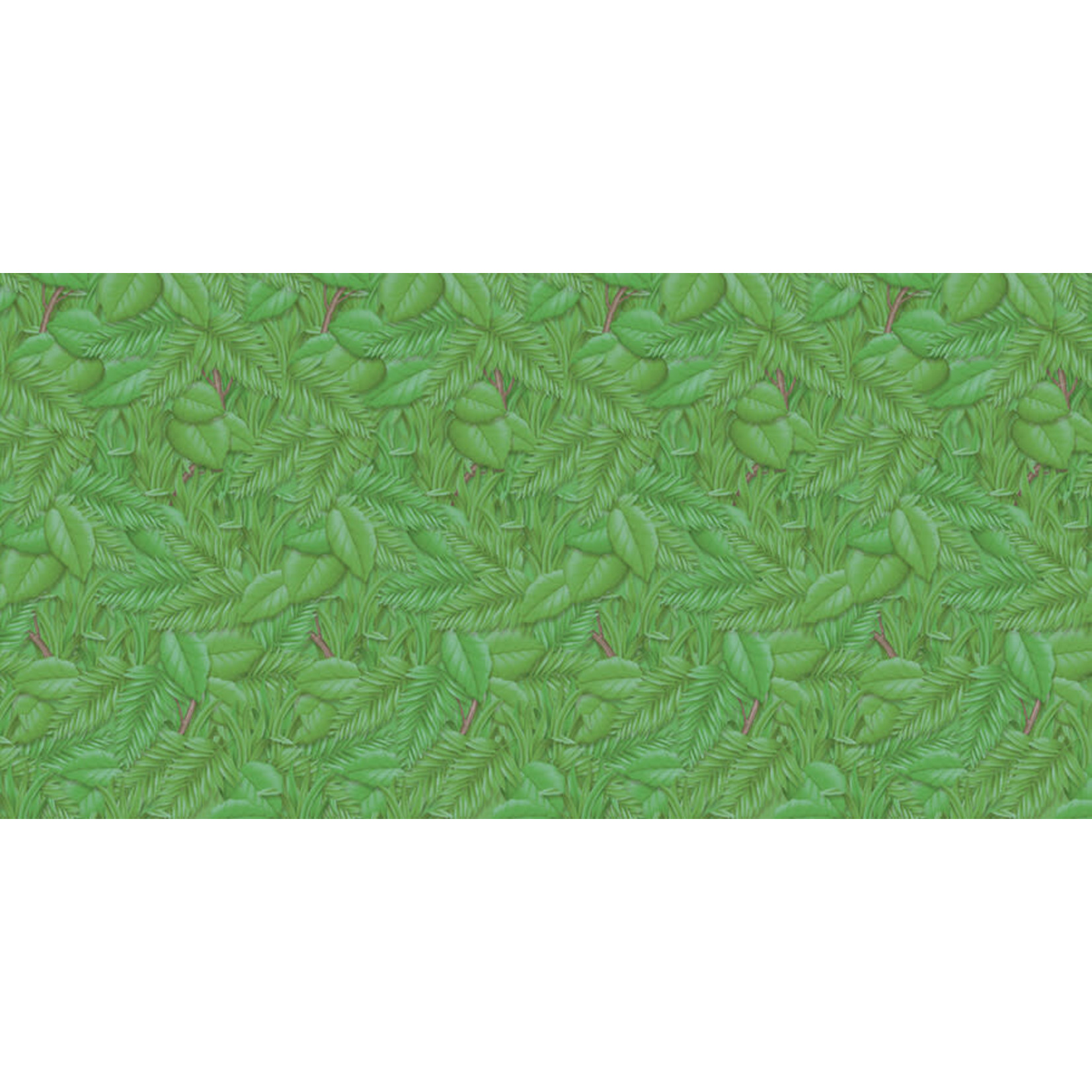 DIXON TICONDEROGA COMPANY Fadeless® Bulletin Board Art Paper Tropical Foliage