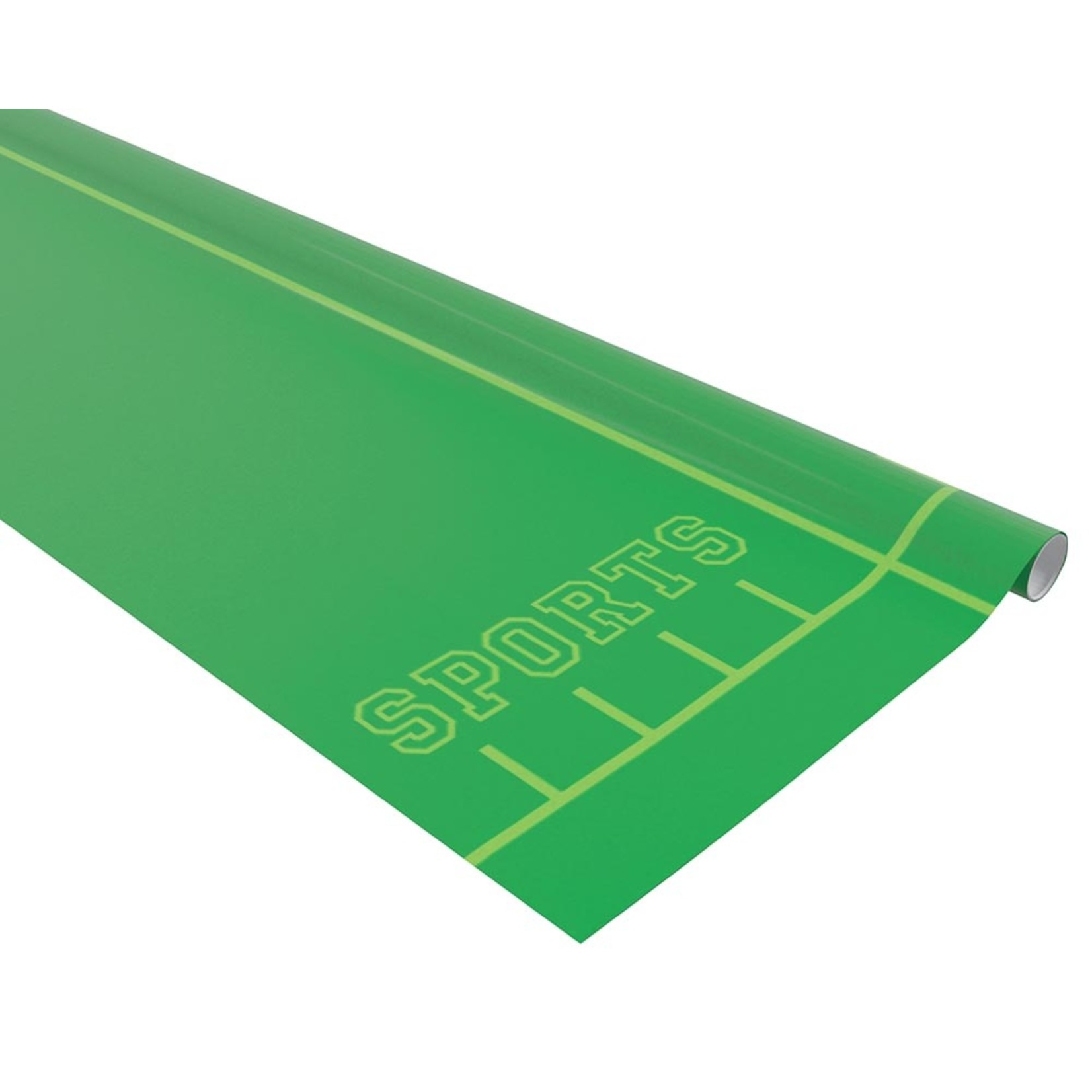 DIXON TICONDEROGA COMPANY Fadeless® Bulletin Board Art Paper Team Sports
