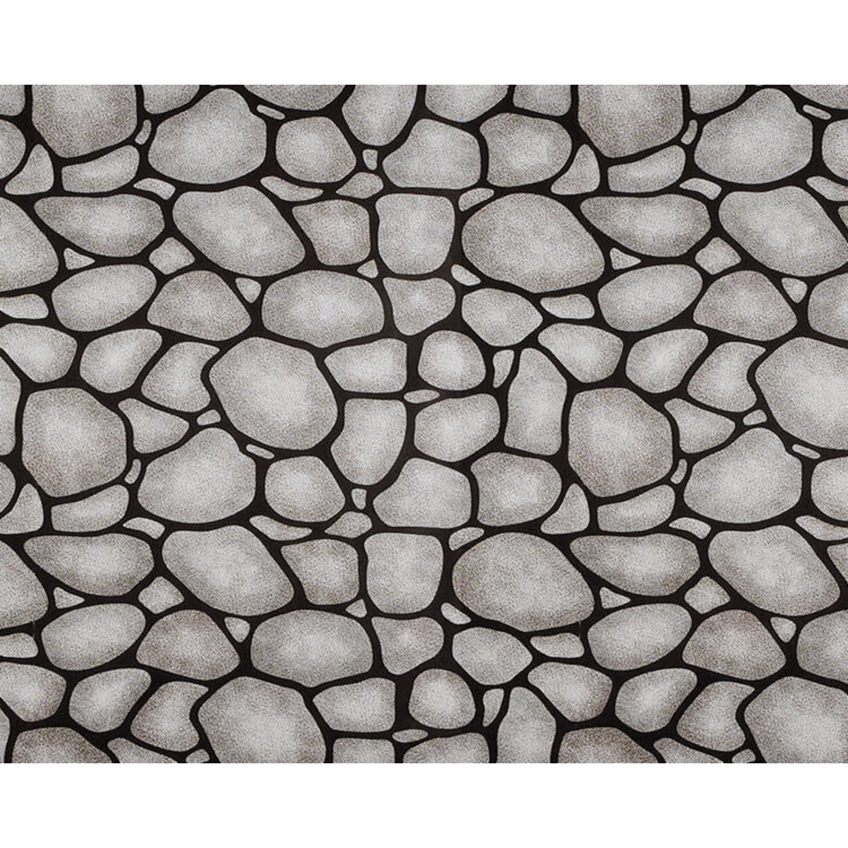 DIXON TICONDEROGA COMPANY Fadeless® Bulletin Board Art Paper Rock Wall