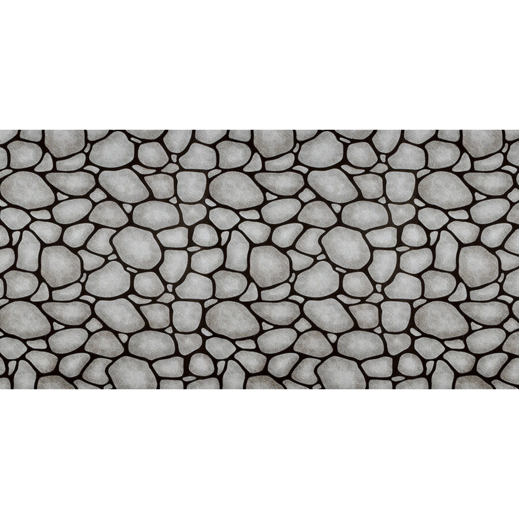 DIXON TICONDEROGA COMPANY Fadeless® Bulletin Board Art Paper Rock Wall