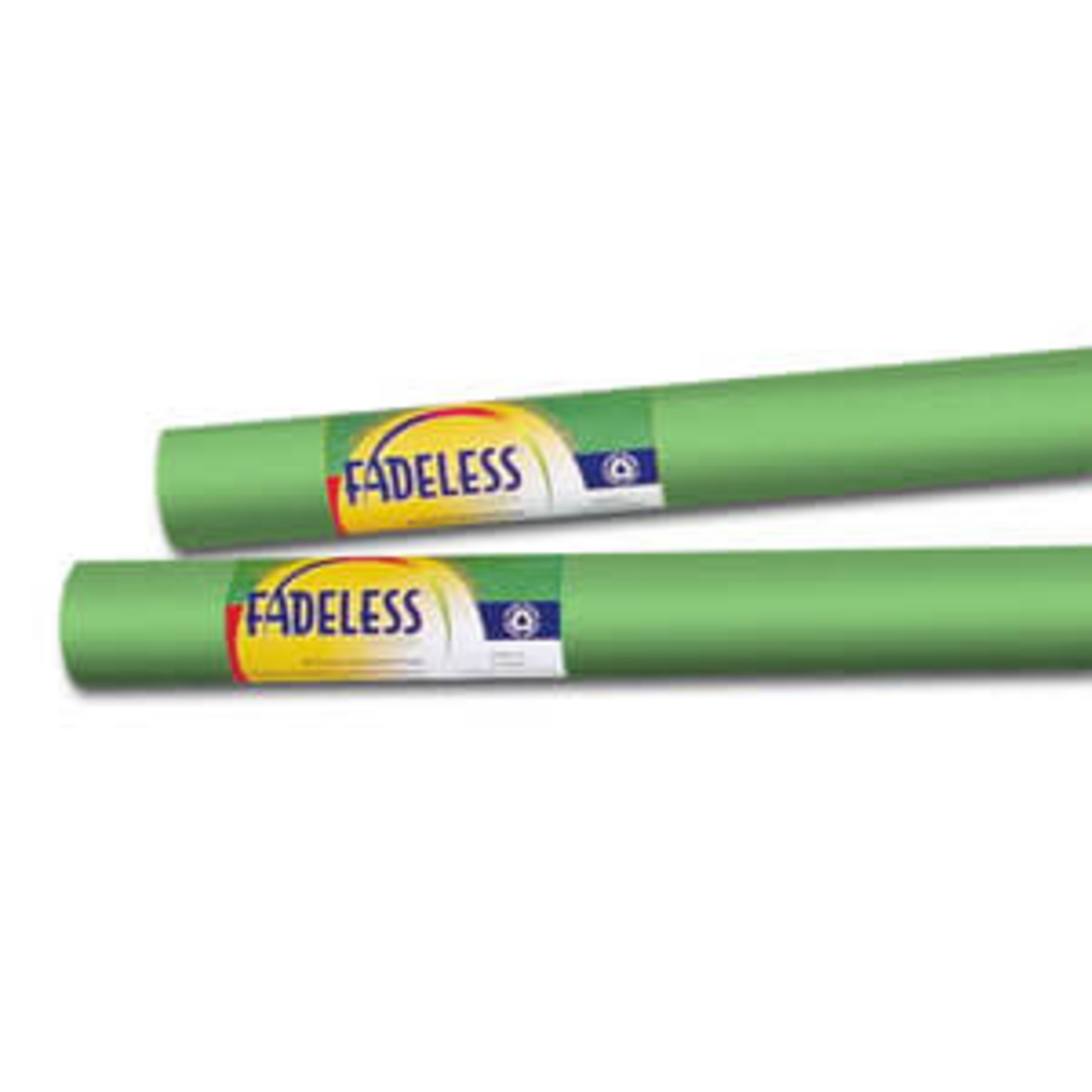 DIXON TICONDEROGA COMPANY Fadeless® Bulletin Board Art Paper Nile Green