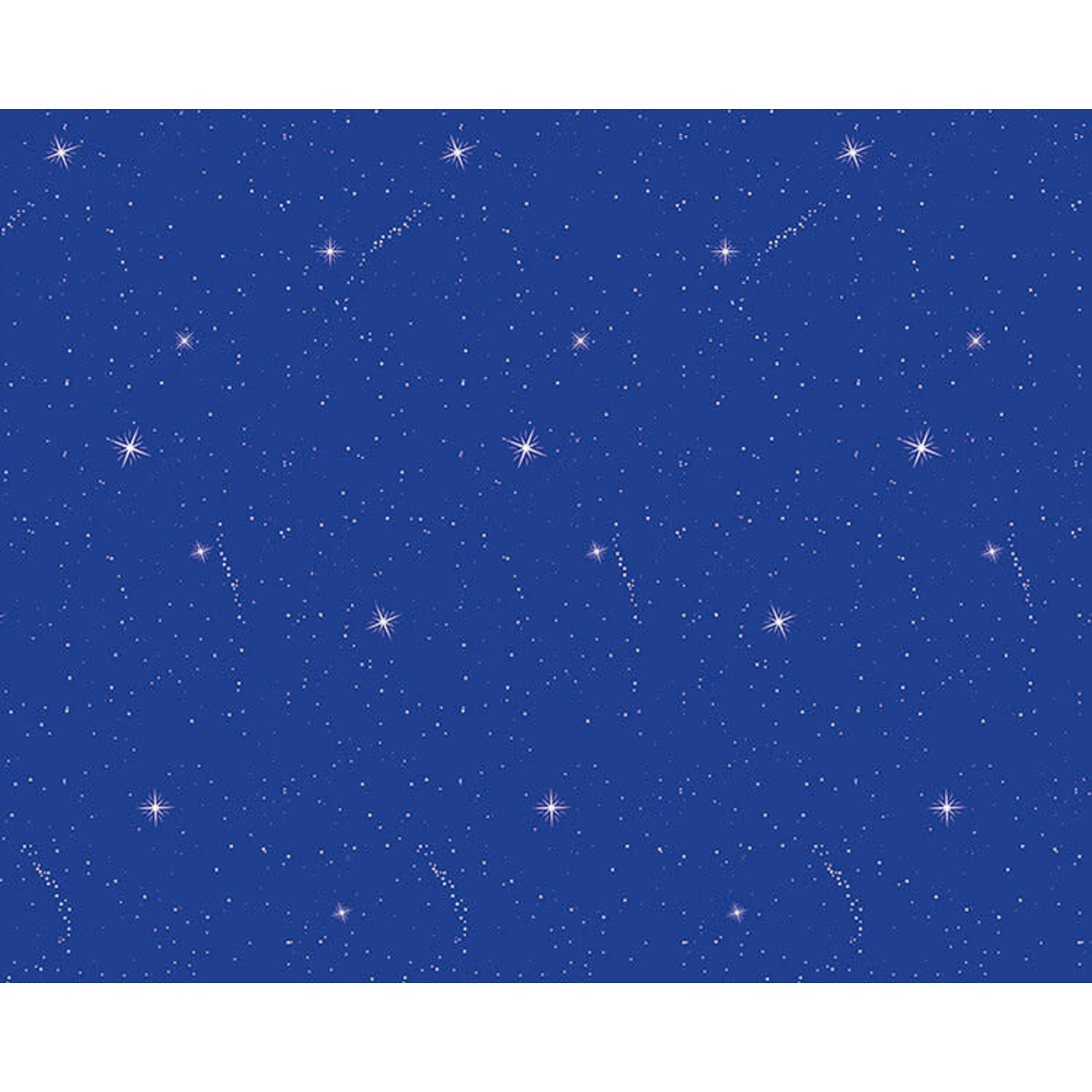 DIXON TICONDEROGA COMPANY Fadeless® Bulletin Board Art Paper Night Sky