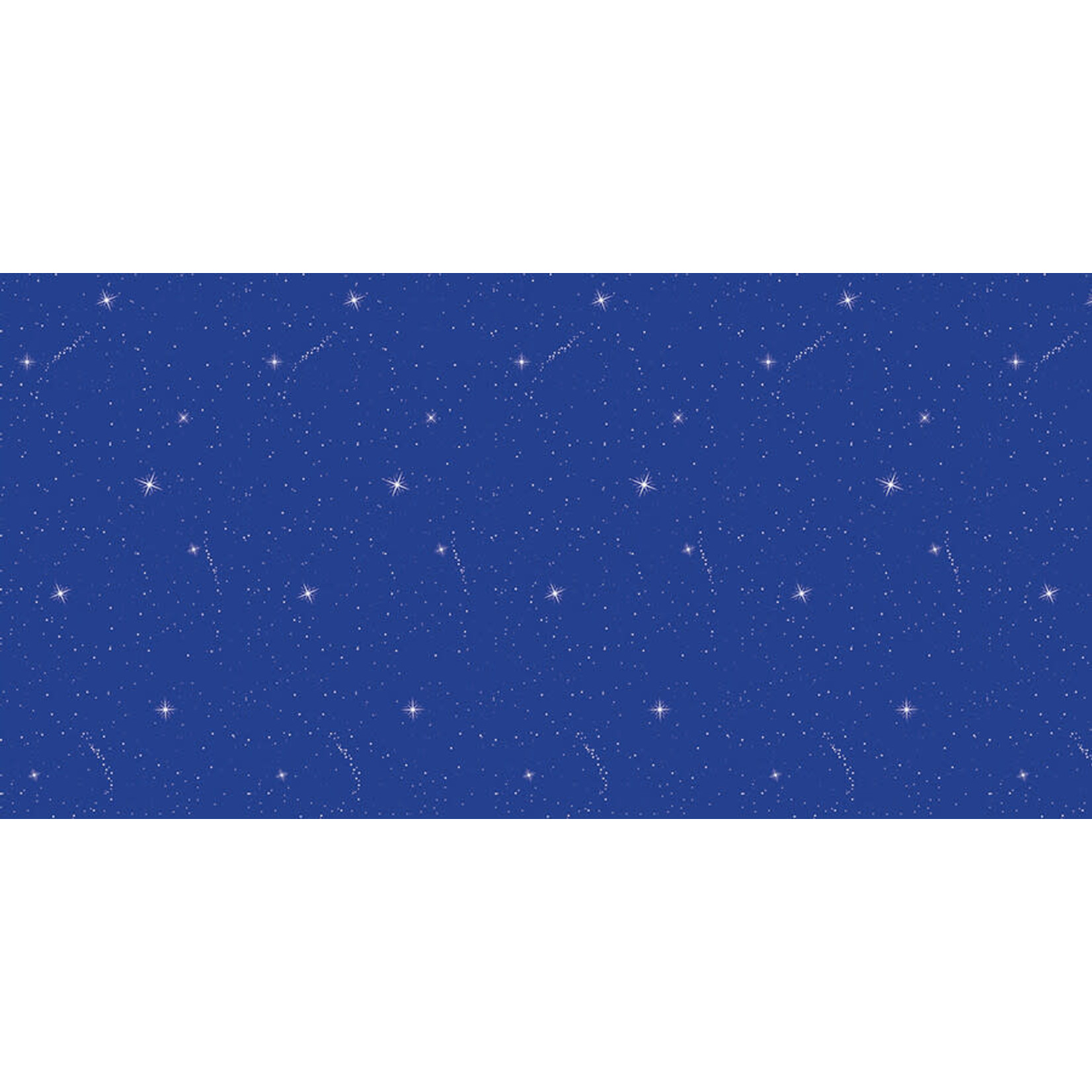 DIXON TICONDEROGA COMPANY Fadeless® Bulletin Board Art Paper Night Sky