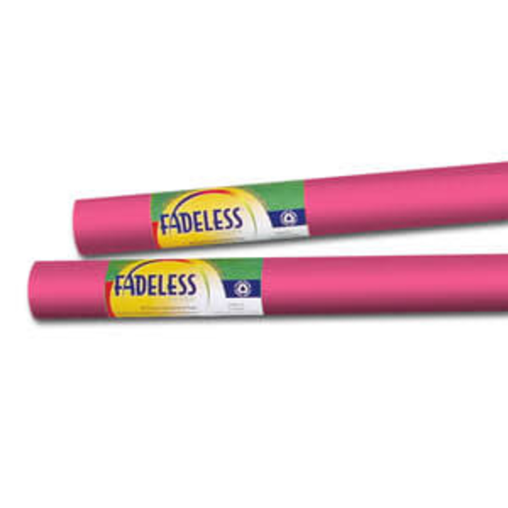 DIXON TICONDEROGA COMPANY Fadeless® Bulletin Board Art Paper Magenta