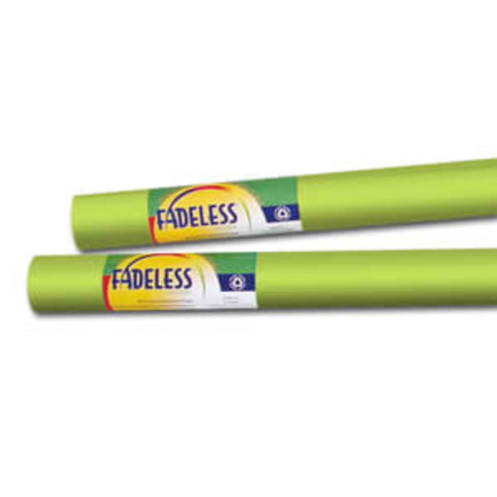 DIXON TICONDEROGA COMPANY Fadeless® Bulletin Board Art Paper Lime