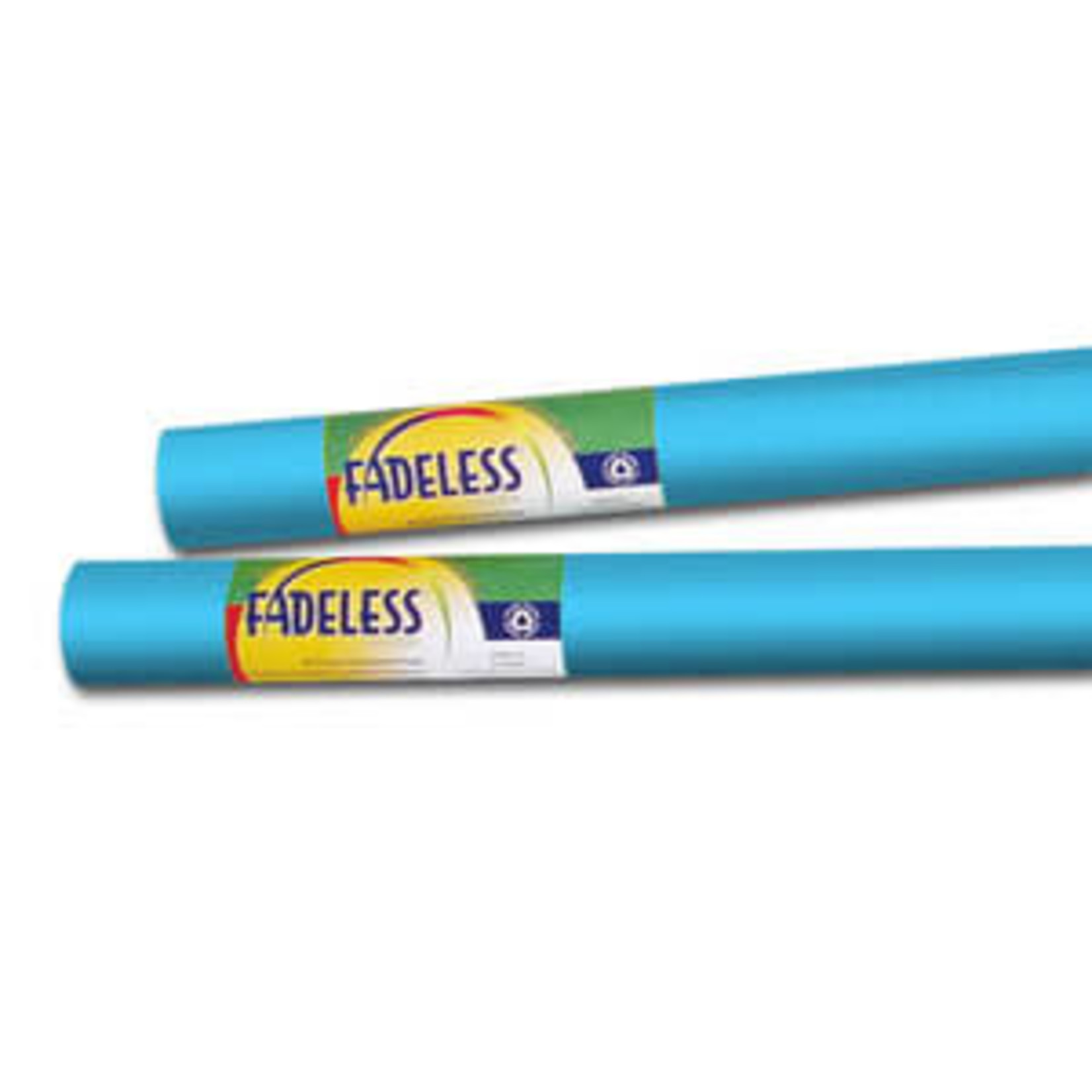 DIXON TICONDEROGA COMPANY Fadeless® Bulletin Board Art Paper Lite Blue