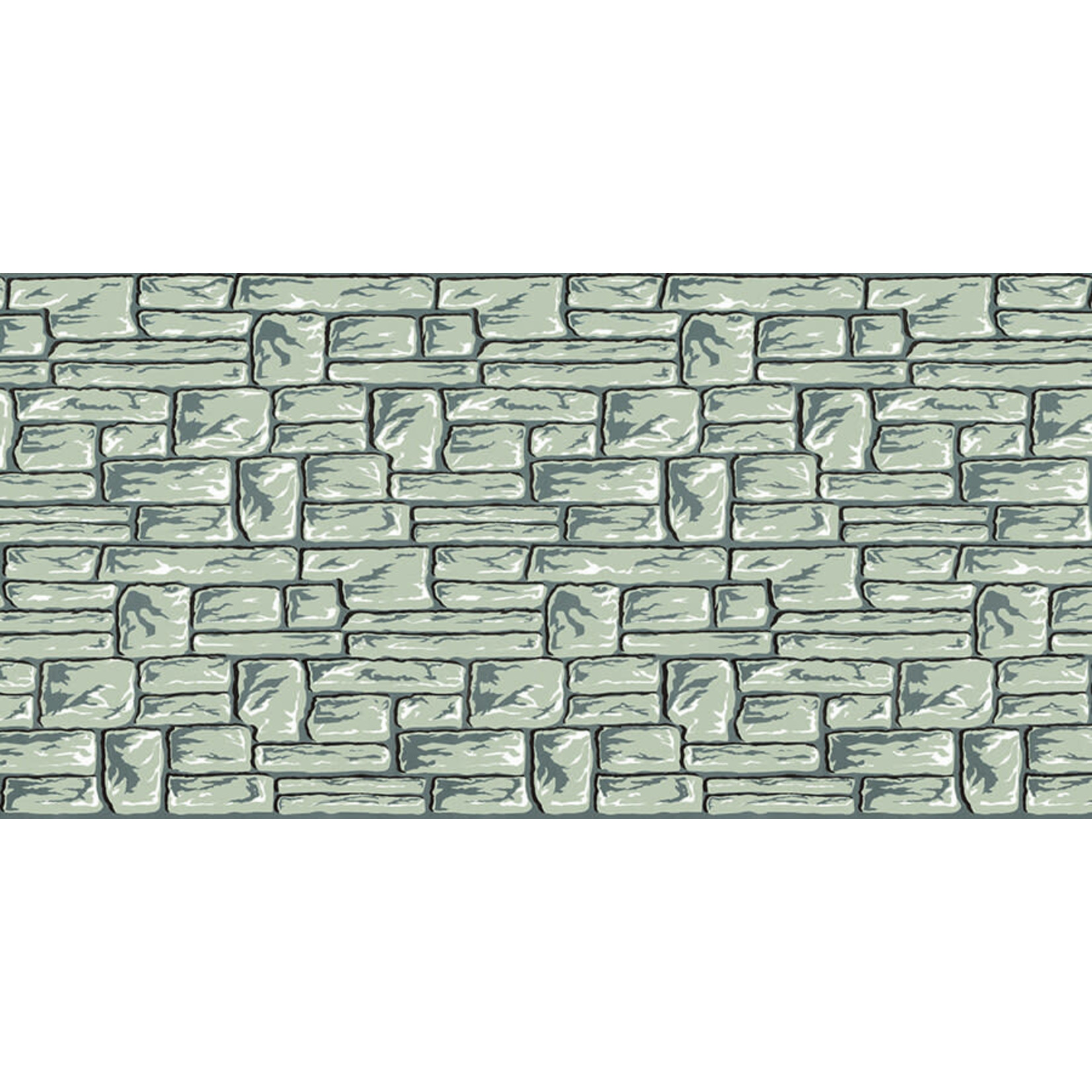 DIXON TICONDEROGA COMPANY Fadeless® Bulletin Board Art Paper Flagstone
