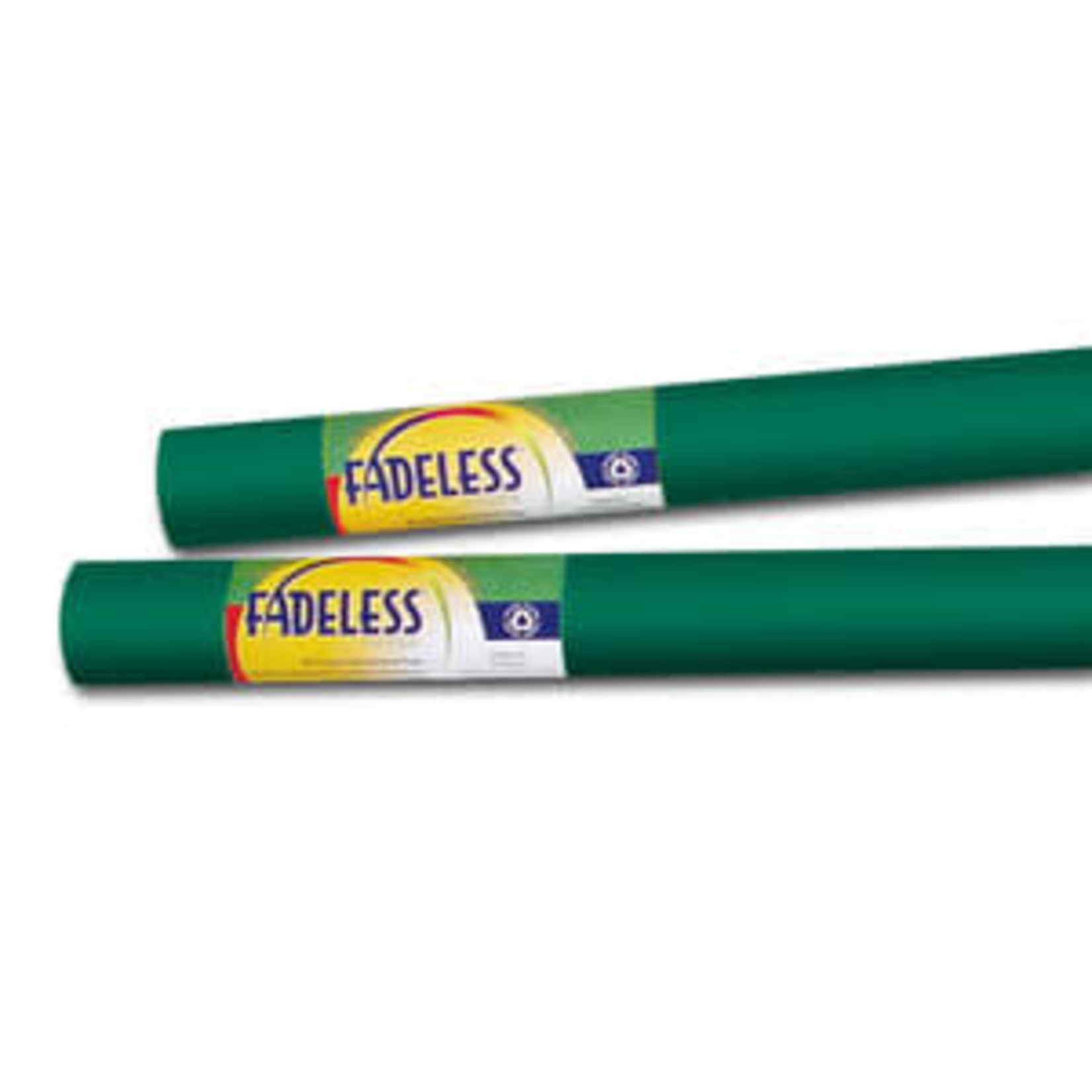 DIXON TICONDEROGA COMPANY Fadeless® Bulletin Board Art Paper Emerald