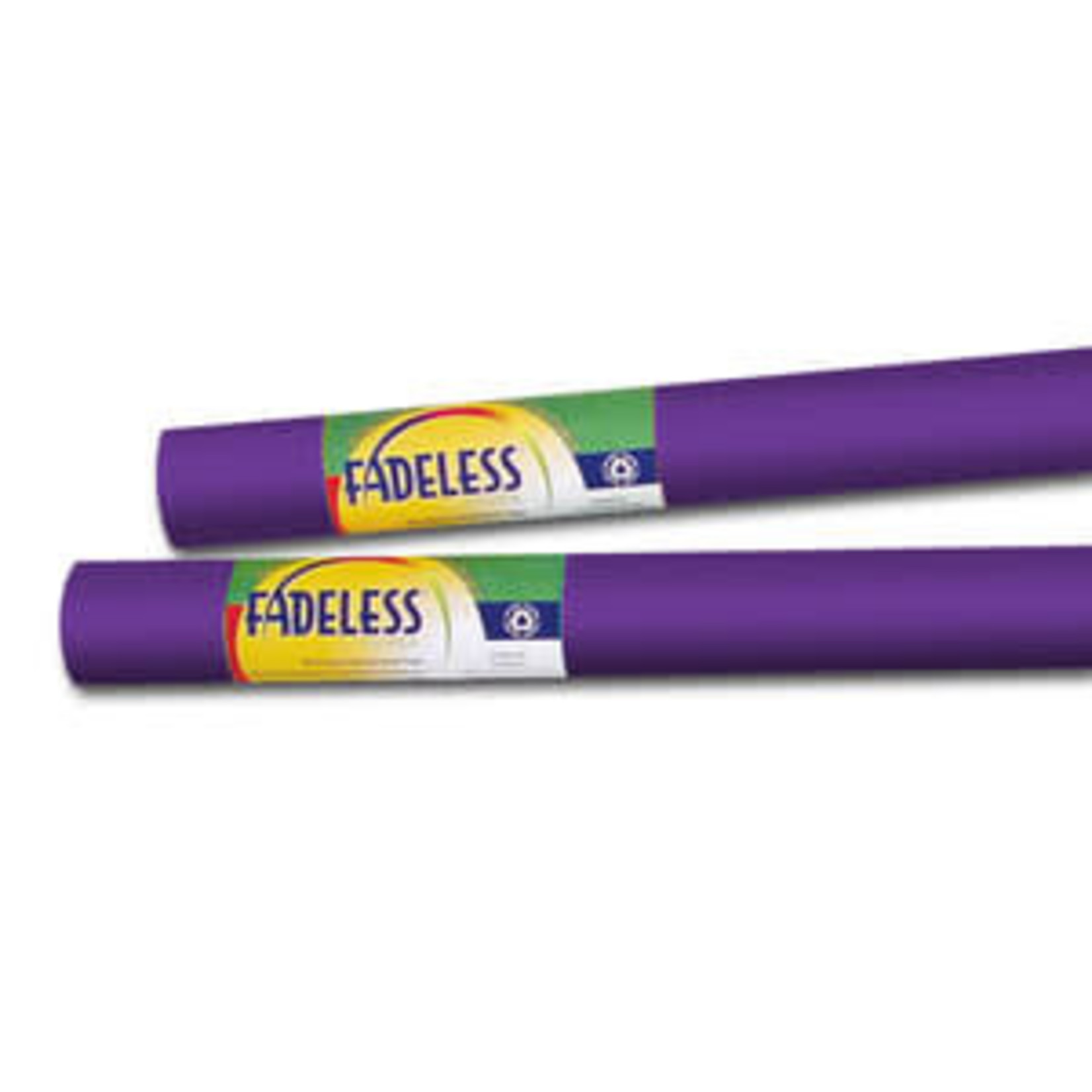 DIXON TICONDEROGA COMPANY Fadeless® Bulletin Board Art Paper Deep Purple