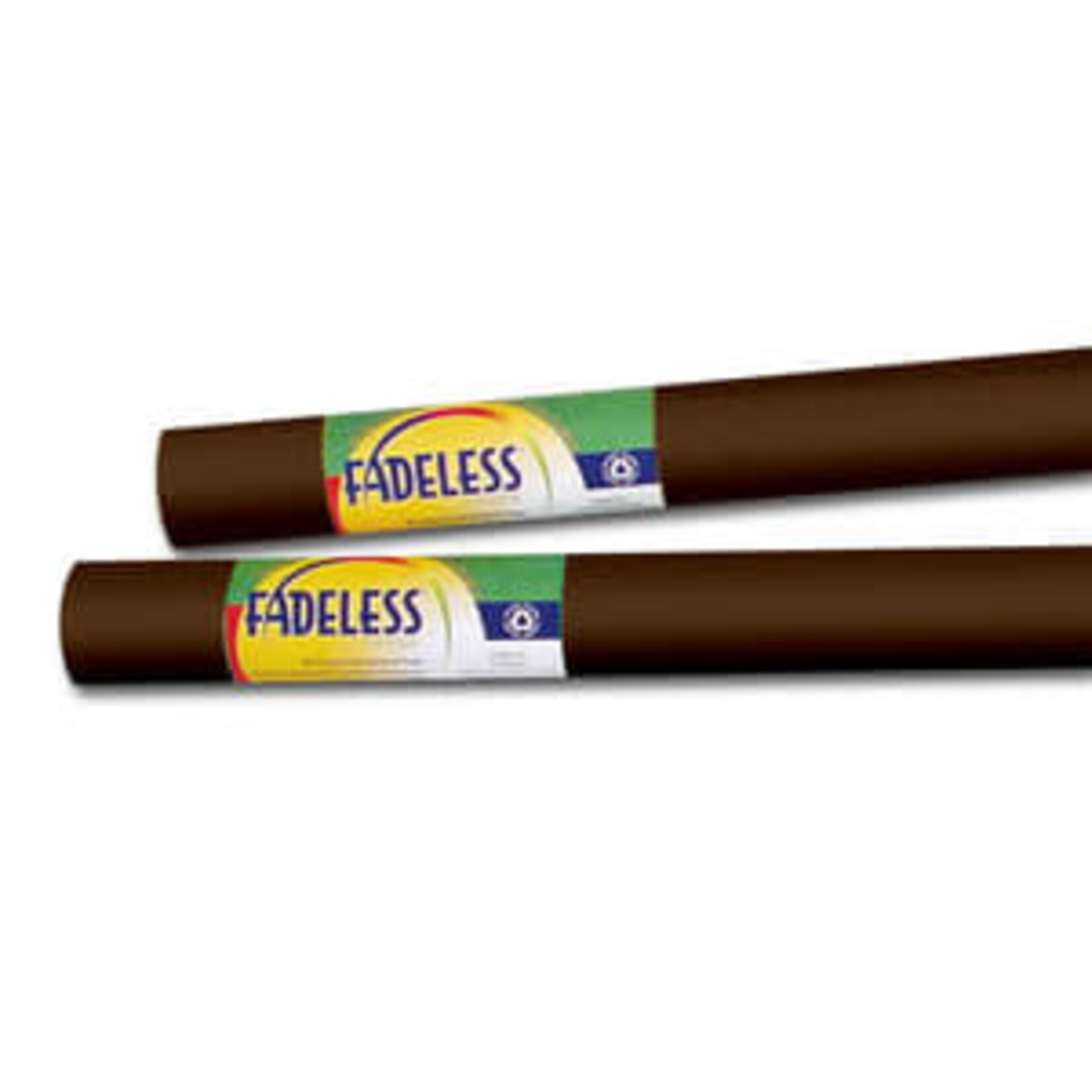 DIXON TICONDEROGA COMPANY Fadeless® Bulletin Board Art Paper Brown