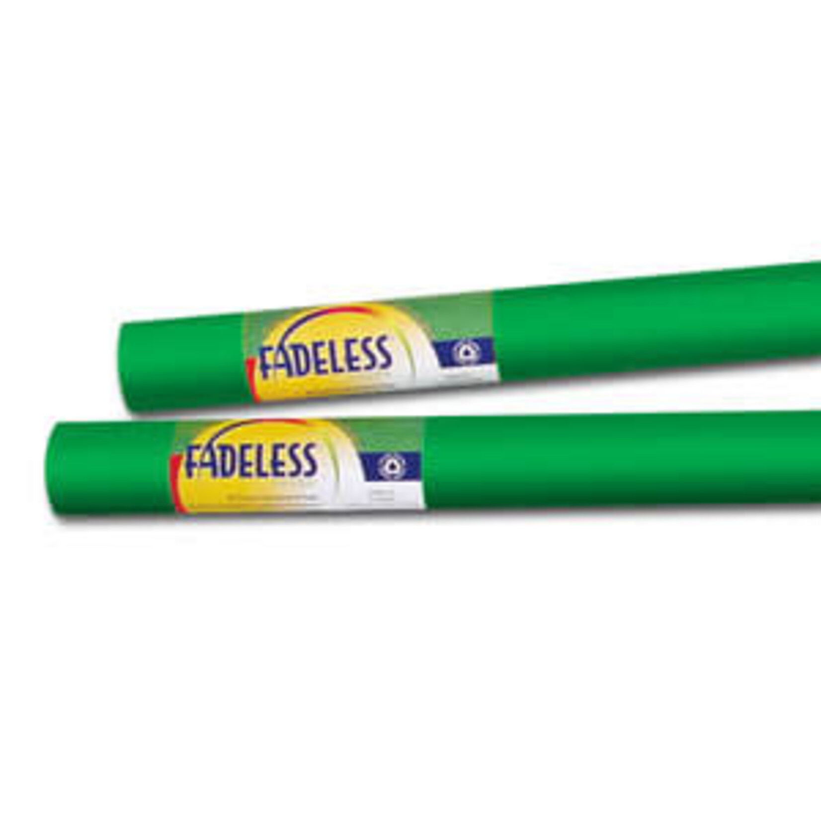 DIXON TICONDEROGA COMPANY Fadeless® Bulletin Board Art Paper Apple Green