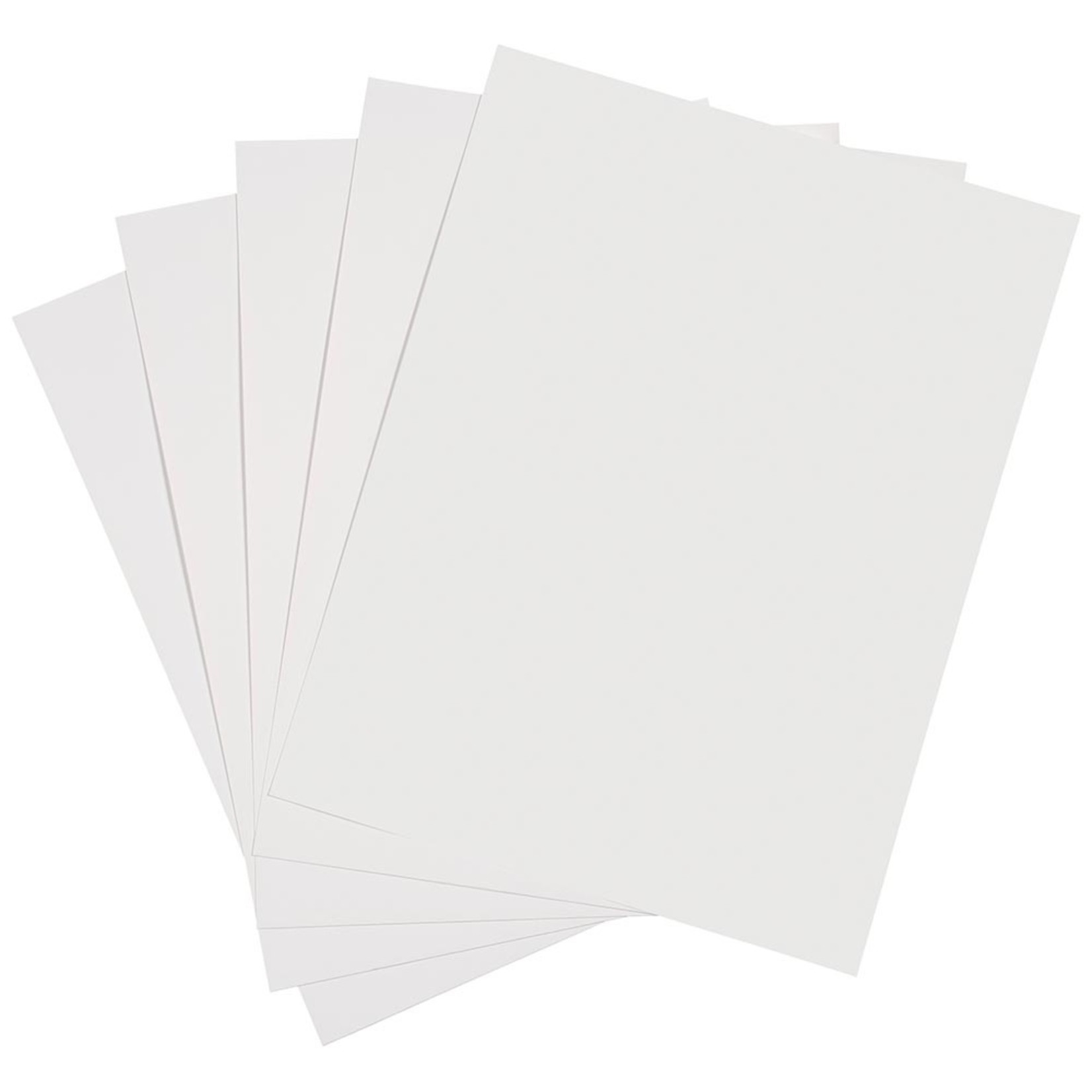 DIXON TICONDEROGA COMPANY Array® Dry Erase Sheets, 8-1/2" X 11", Self-Adhesive