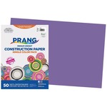 DIXON TICONDEROGA COMPANY Prang® Construction Paper Violet