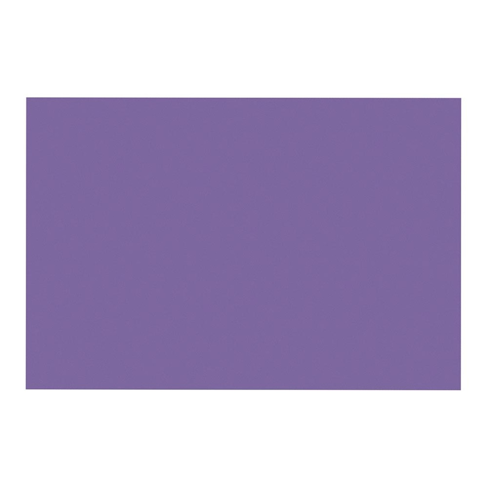 DIXON TICONDEROGA COMPANY Prang® Construction Paper Violet