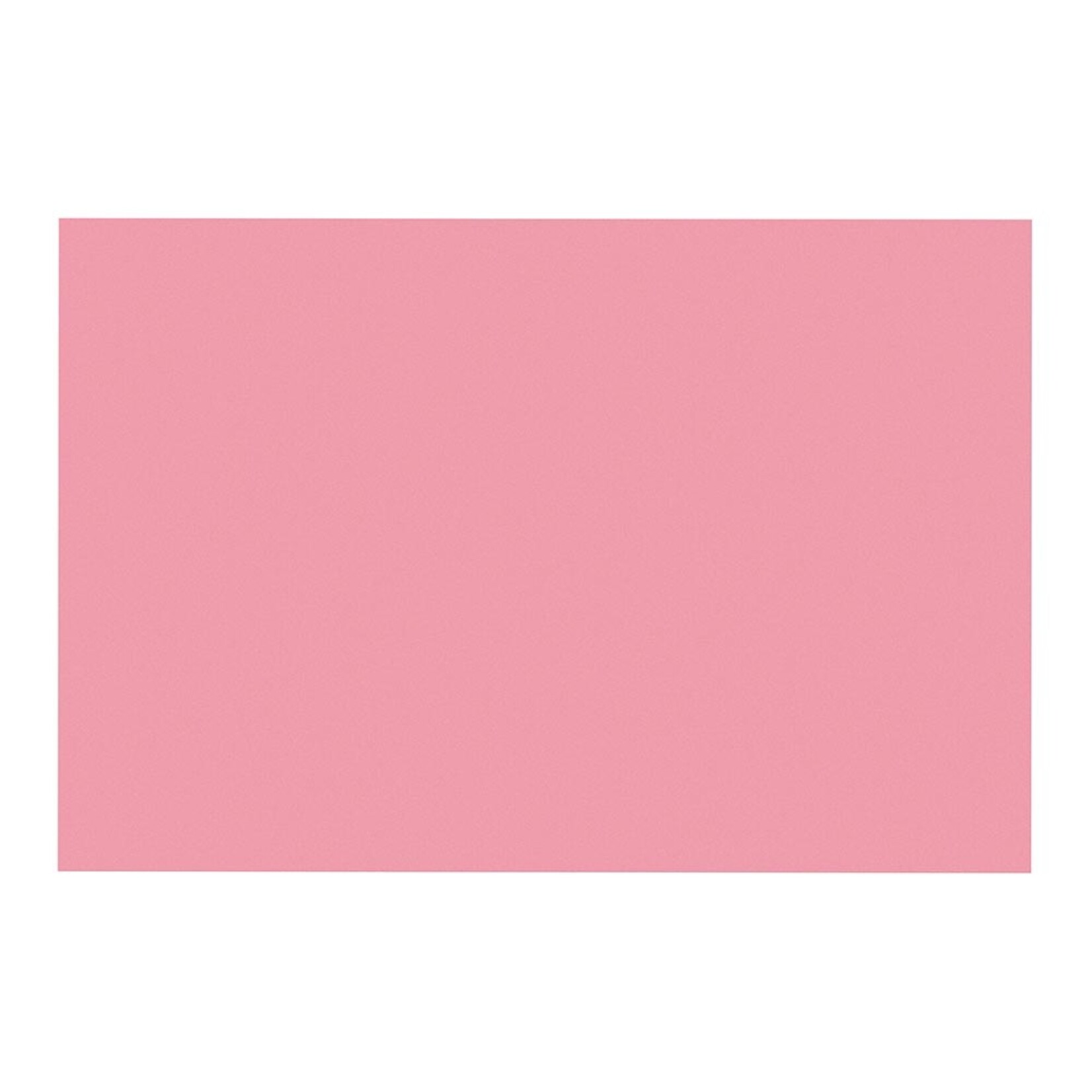 DIXON TICONDEROGA COMPANY Prang® Construction Paper Pink