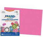 DIXON TICONDEROGA COMPANY Prang® Construction Paper Hot Pink