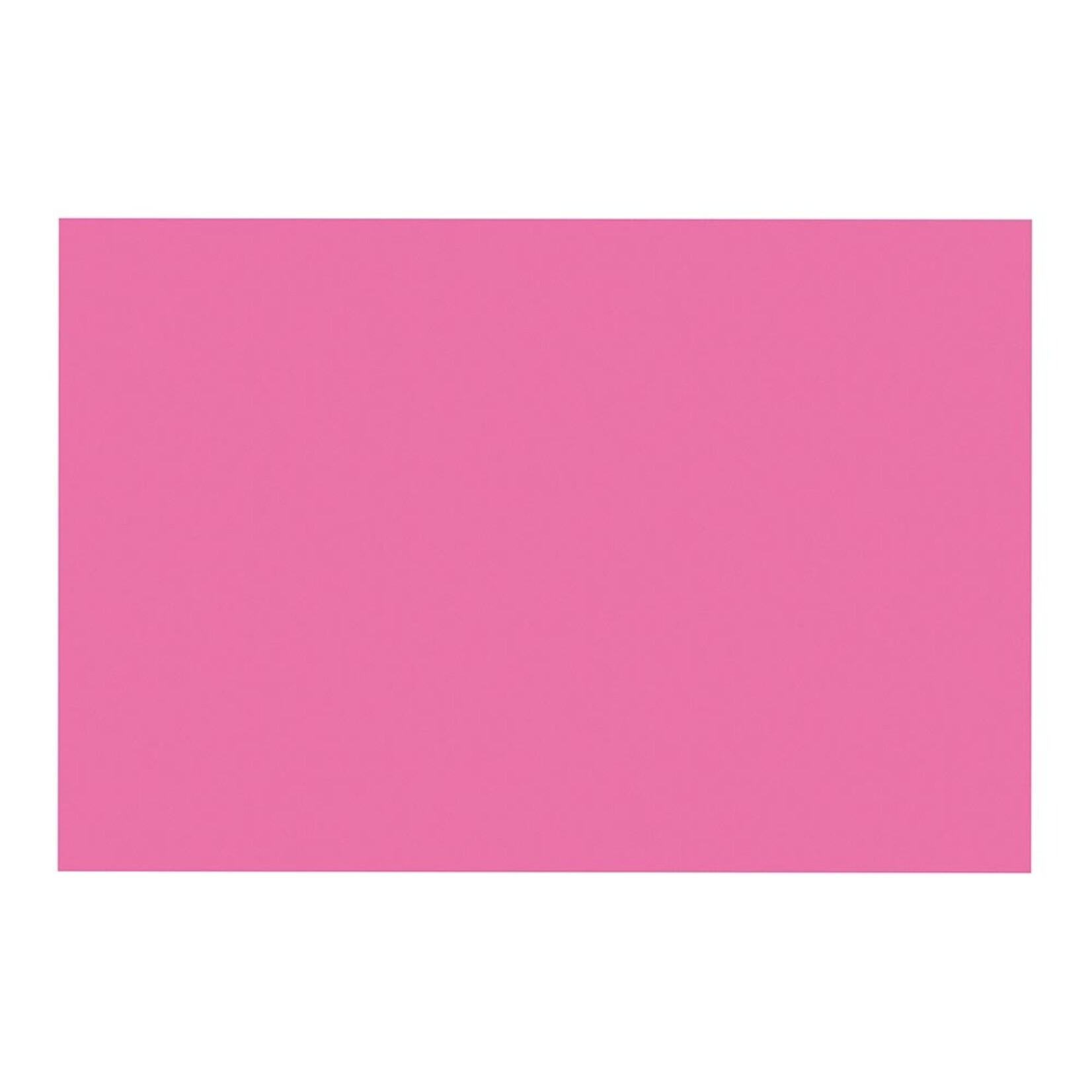 DIXON TICONDEROGA COMPANY Prang® Construction Paper Hot Pink