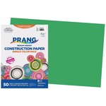 DIXON TICONDEROGA COMPANY Prang® Construction Paper Holiday Green