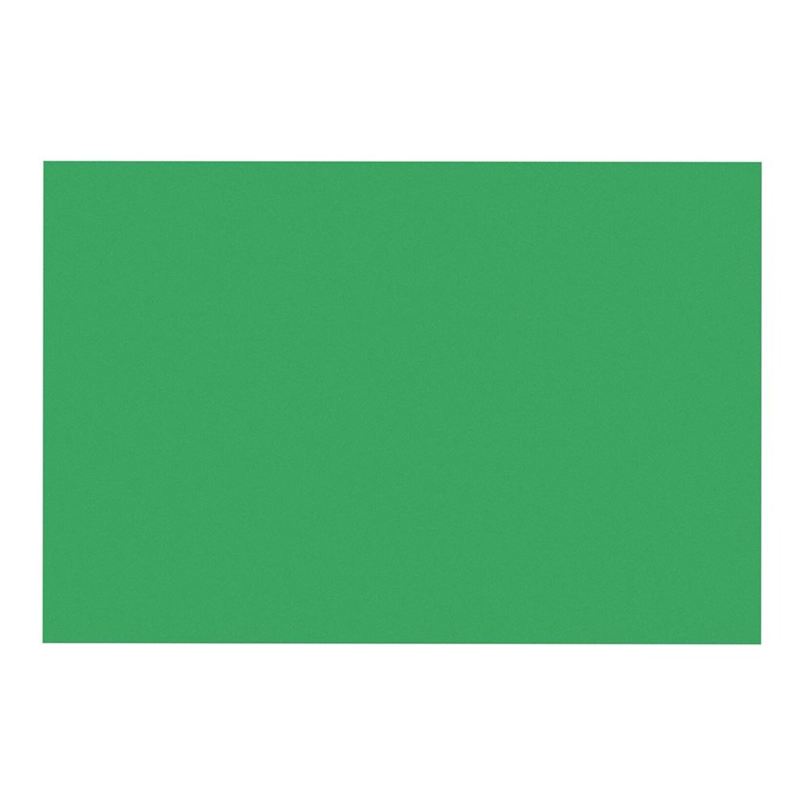 DIXON TICONDEROGA COMPANY Prang® Construction Paper Holiday Green
