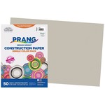 DIXON TICONDEROGA COMPANY Prang® Construction Paper Gray