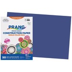 DIXON TICONDEROGA COMPANY Prang® Construction Paper Bright Blue