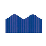 DIXON TICONDEROGA COMPANY Bordette® Decorative Border Royal Blue