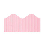 DIXON TICONDEROGA COMPANY Bordette® Decorative Border Pink