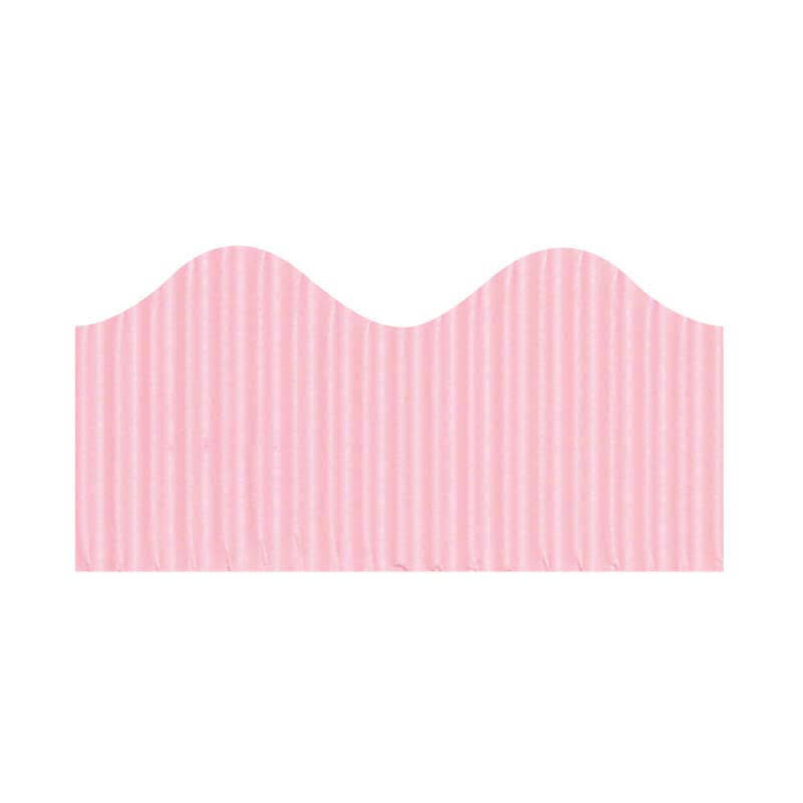 DIXON TICONDEROGA COMPANY Bordette® Decorative Border Pink