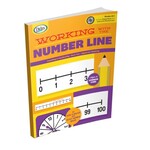 Working with the Number Line, Gr K-1
