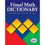 Visual Math Dictionary
