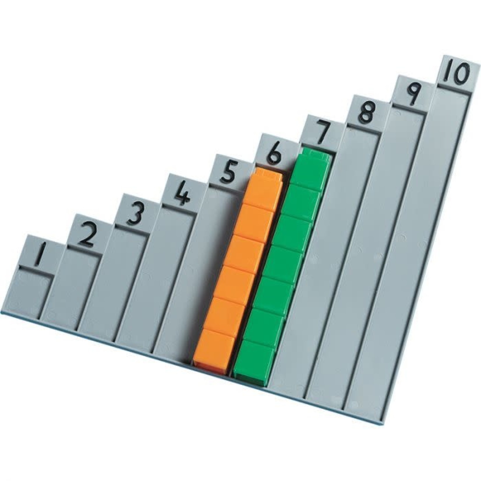 CLM Unifix 1-10 Stair