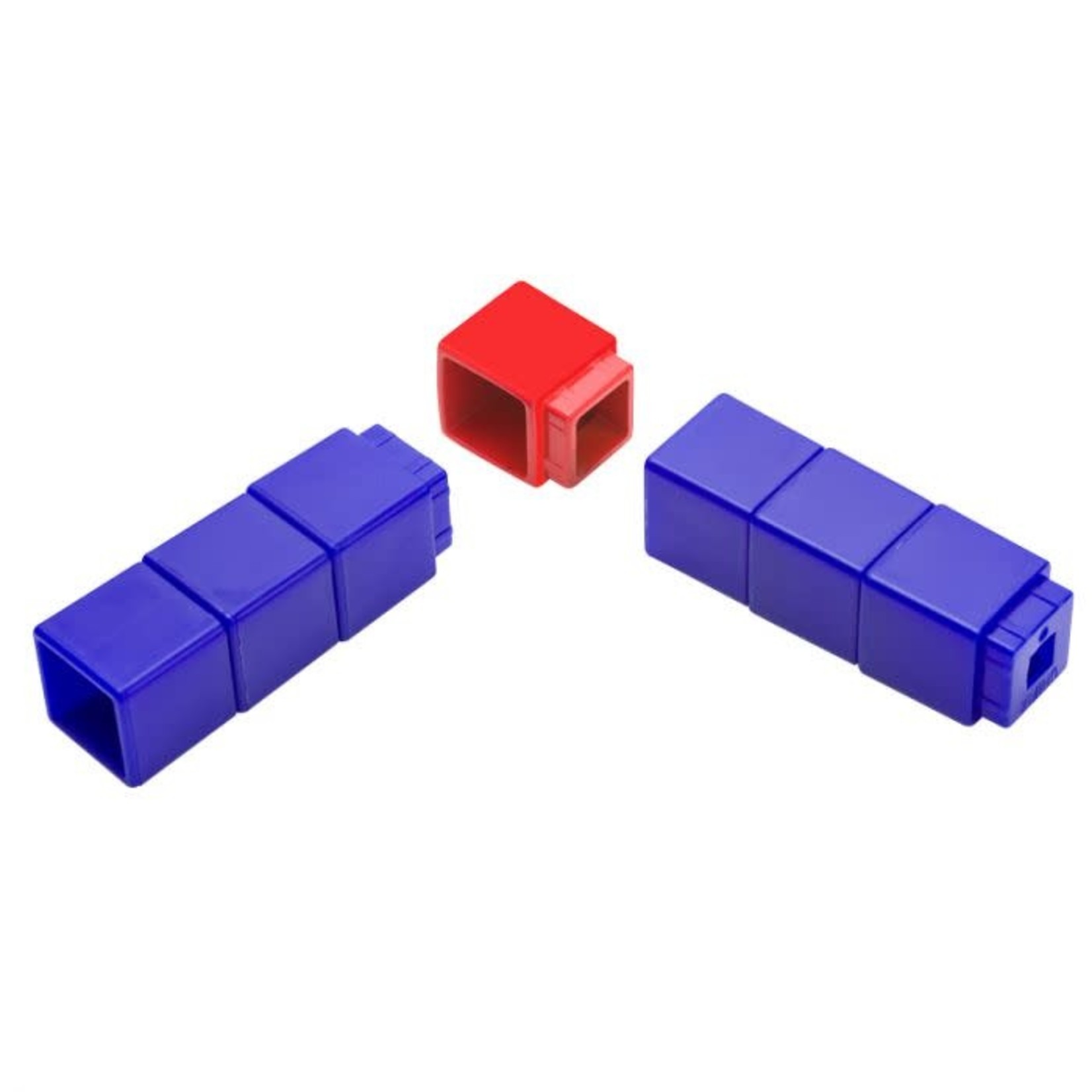 Unifix Corner Cubes, set of 40