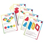 Omnifix Activity Cards
