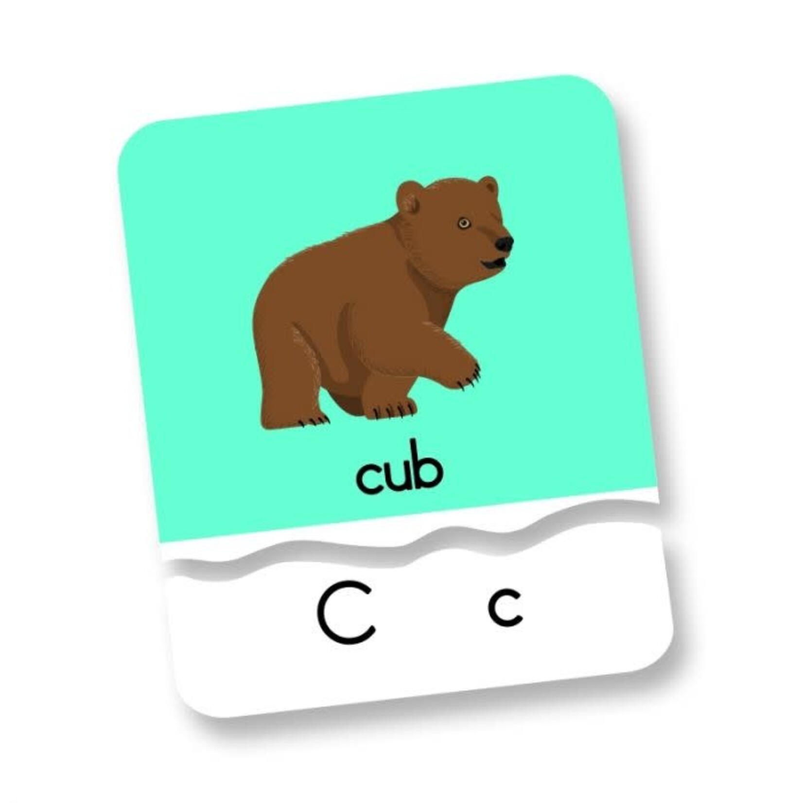 Reading Skills Puzzles: Alphabet