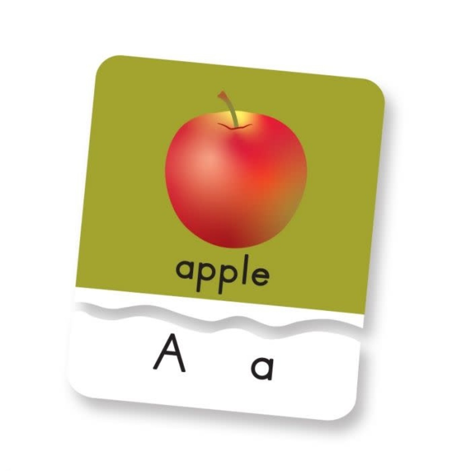 Reading Skills Puzzles: Alphabet