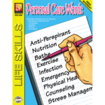 Life-Skill Lessons: Personal Care Words