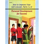 Personal Development for Success: How to Improve Your Self-Concept
