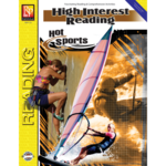 High-Interest Reading: Hot Sports