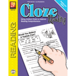 Cloze Reading (Rdg. Level 5)