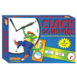 Clock Dominoes