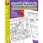 Critical Thinking: Classification
