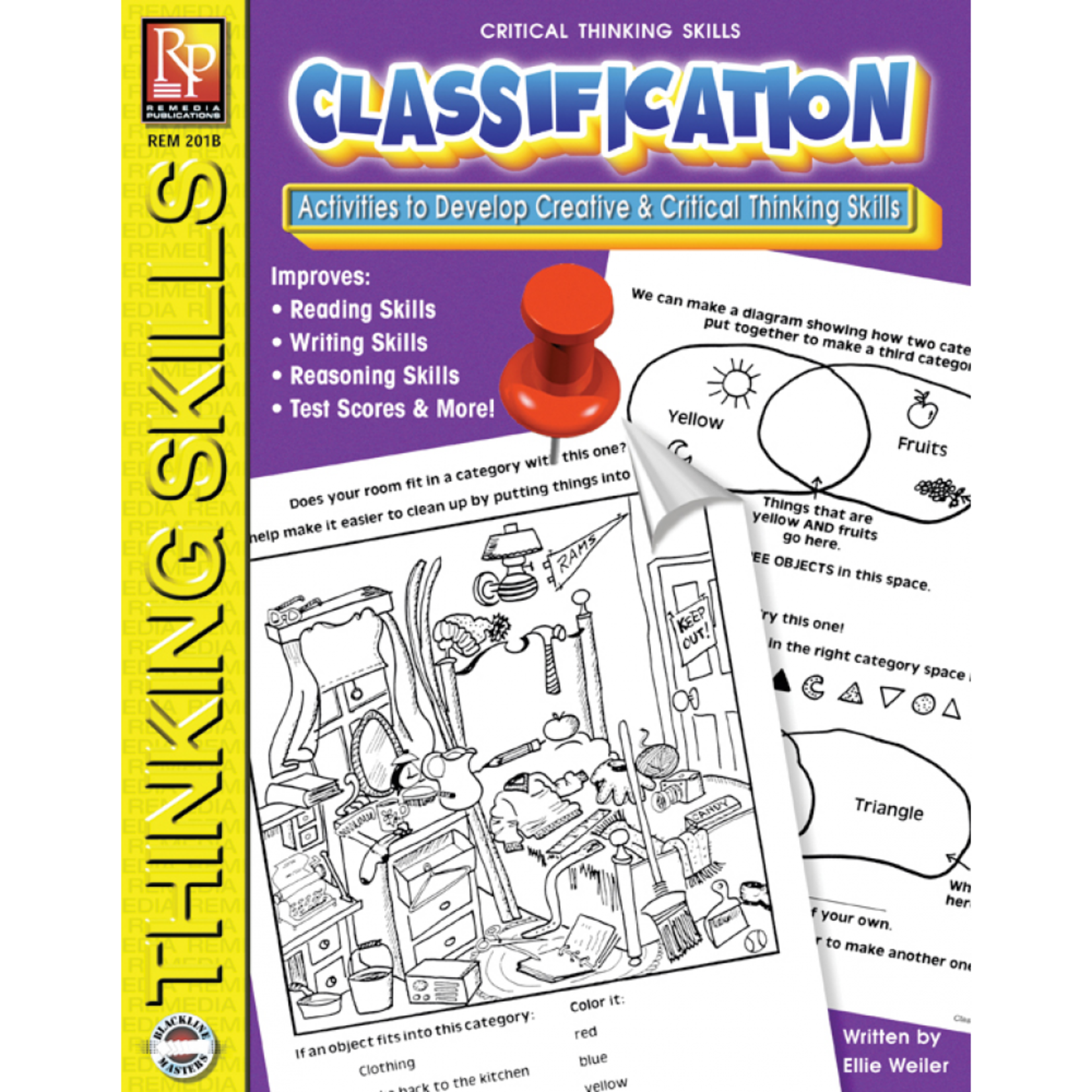 Critical Thinking: Classification