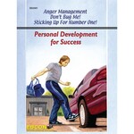 Personal Development for Success: Anger Management