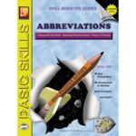 Skill Booster Series: Abbreviations