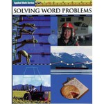 Solving Word Problems: Applied Math Series